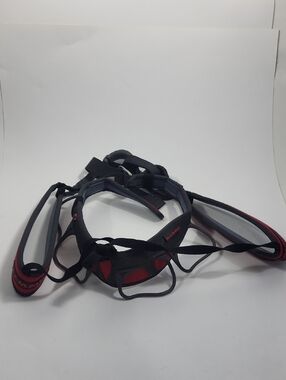 Mammut Lotus Women's Climbing Harness Small